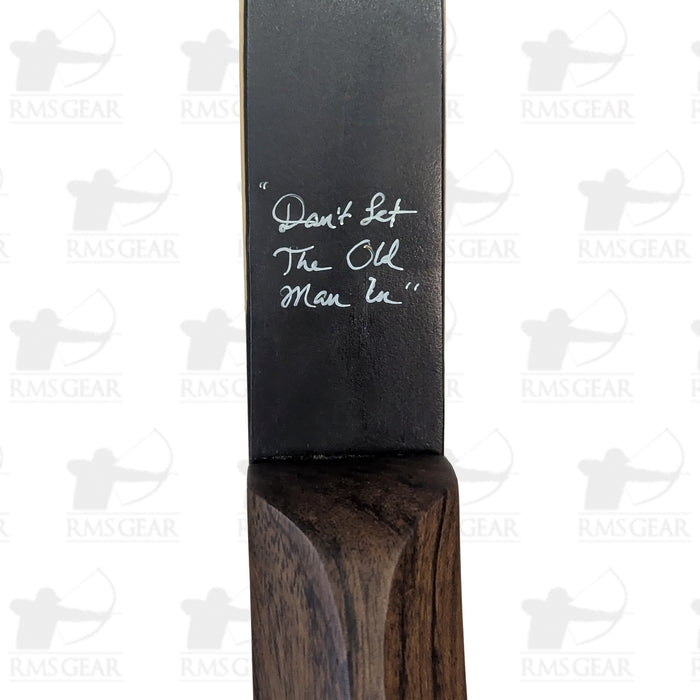 Tall Tines - 60@28 - 64” - 4.21.24.8