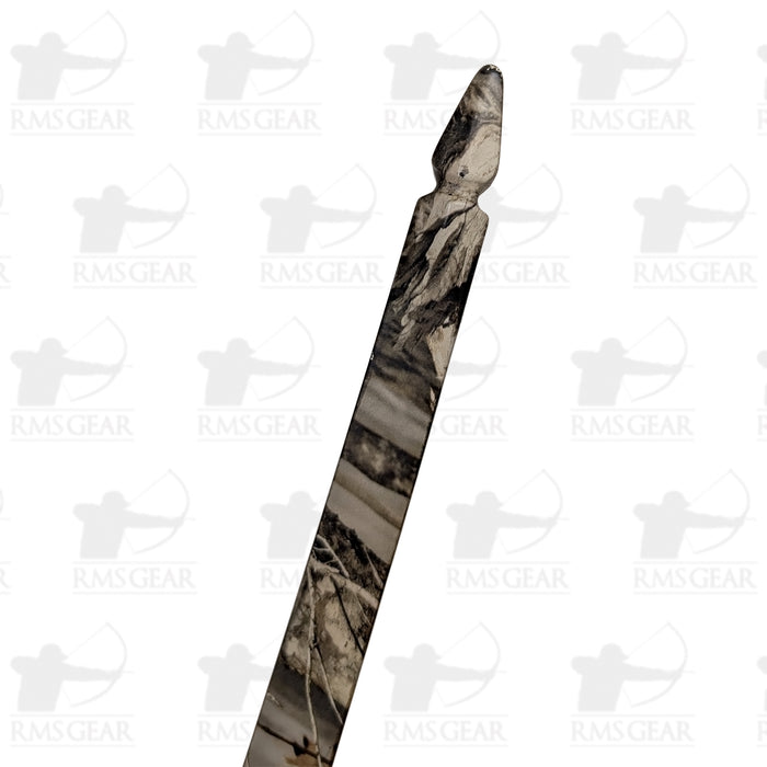 Grizzly Stik Carbon Nano - 58@28 - 64" - GCN5864JA