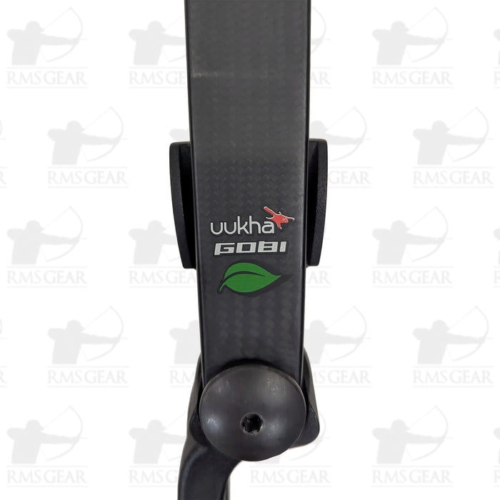 Hoyt Satori w/ Ukkha Gobi Limbs - 50@28 - 62" - HG5062CF