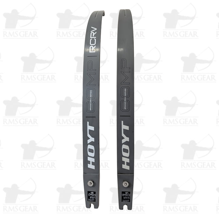 Hoyt RCRV  Limbs - 32@28 - FJ146023