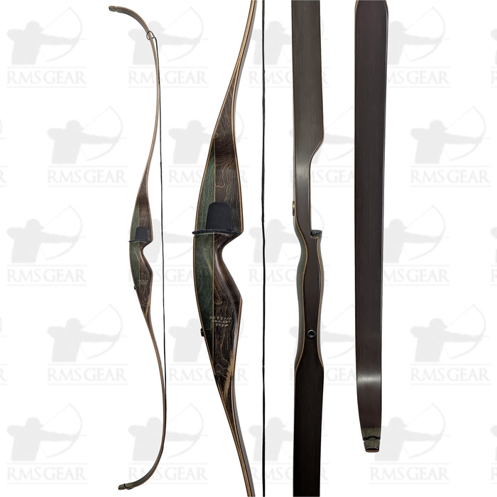 Bear Grizzly - 45@28 - 58" - KR93110