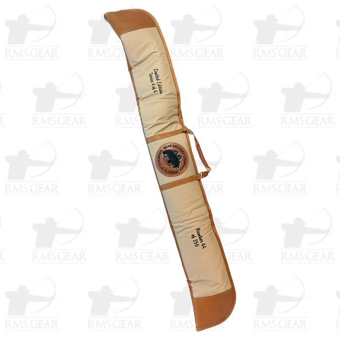 Bear Limited Edition Super Kodiak - 50@28 - 60" -  LES-4-44 (#44 of 250)