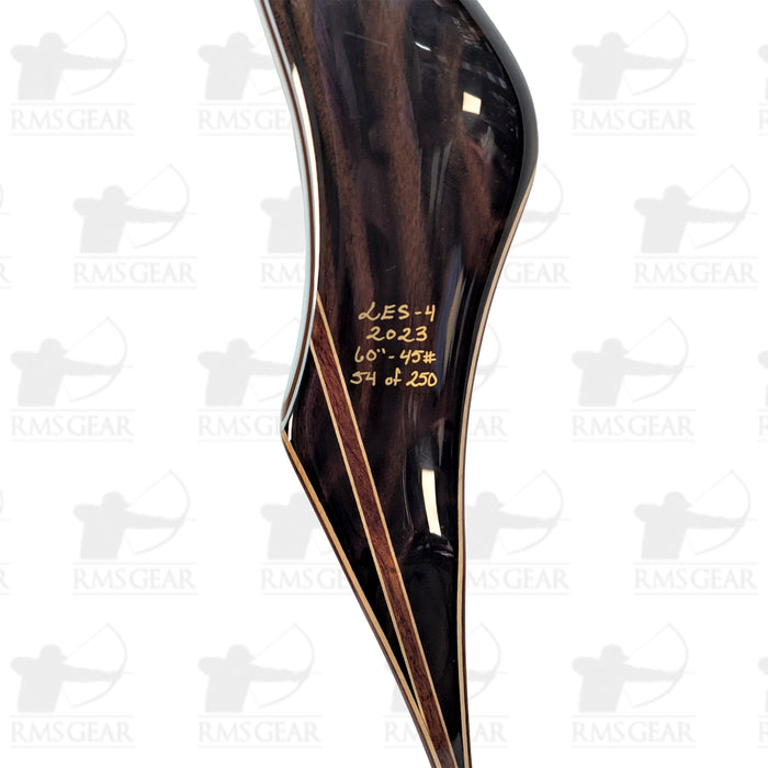 Bear Limited Edition Super Kodiak - 45@28 - 60" -  LES-4-54 (#54 of 250)