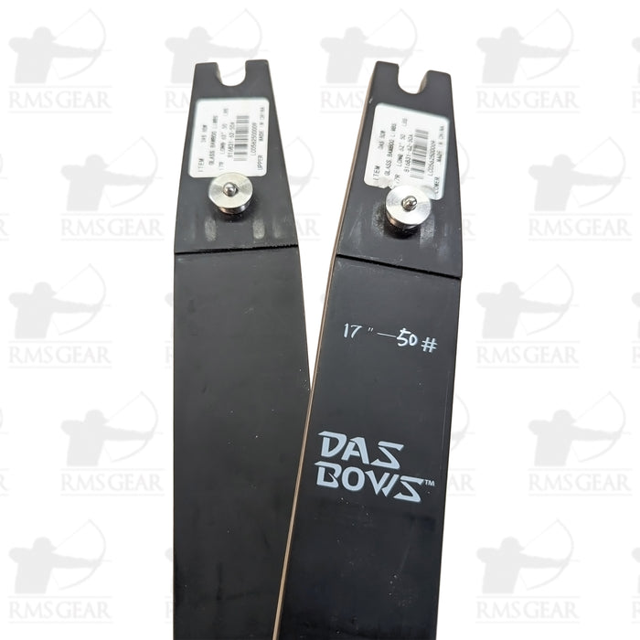 DAS ILF Limbs - 50@28 - Long - LC0562509