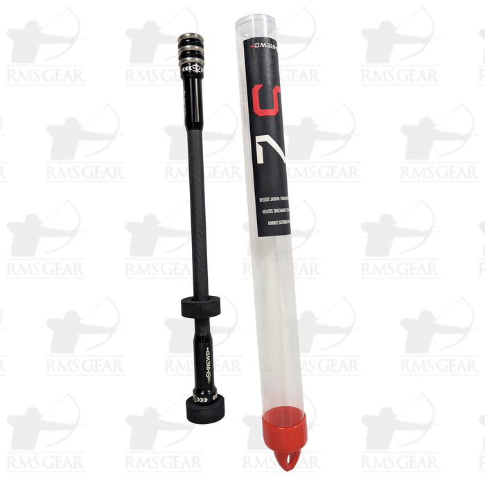 Shrewd S2 14" Stabilizer - SS2326CS