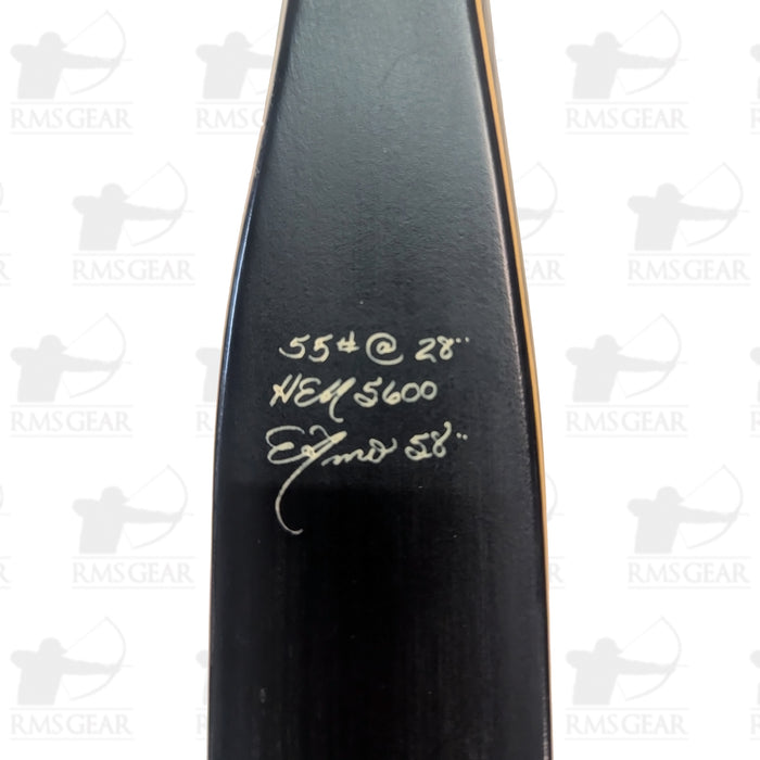 Damon Howatt Mamba - 55@28 - 58" - HEM5600