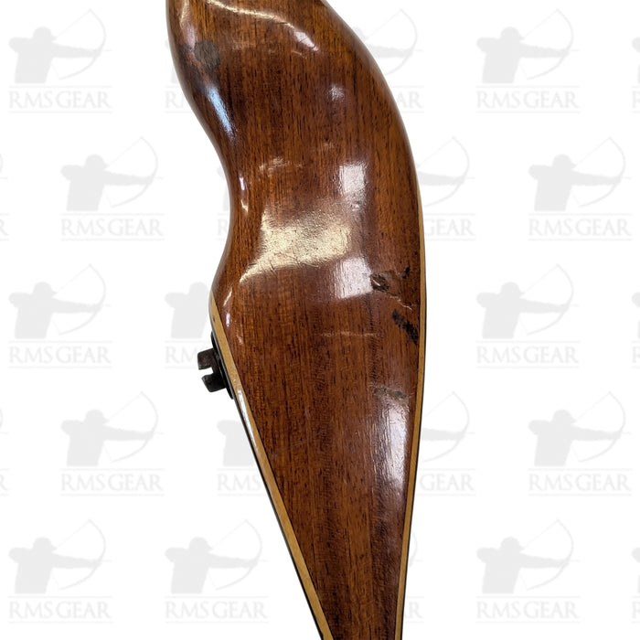 Root Warrior - 45@28 - 58" - K7239