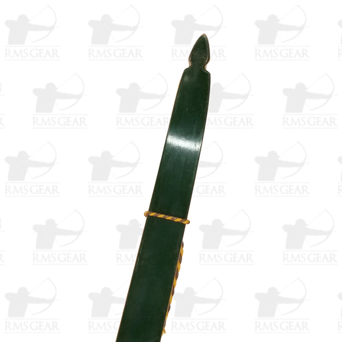 Indian Archery Warrior LB - 40@28 - 60” - M1194