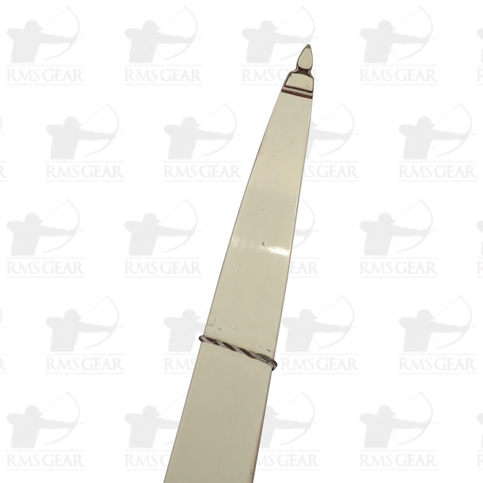 Groves Fliteline - 36@28 - 62" - 3857-8