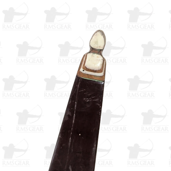 Groves Spitfire - 45@28 - 60" - GS4560IT