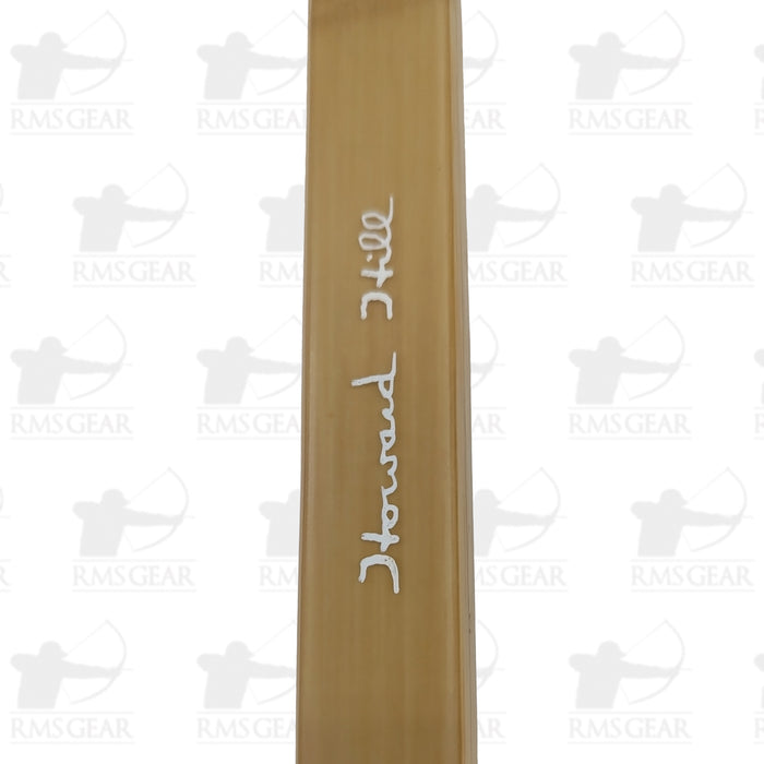 Howard Hill Big Five - 62@28 - 70" - BC707739