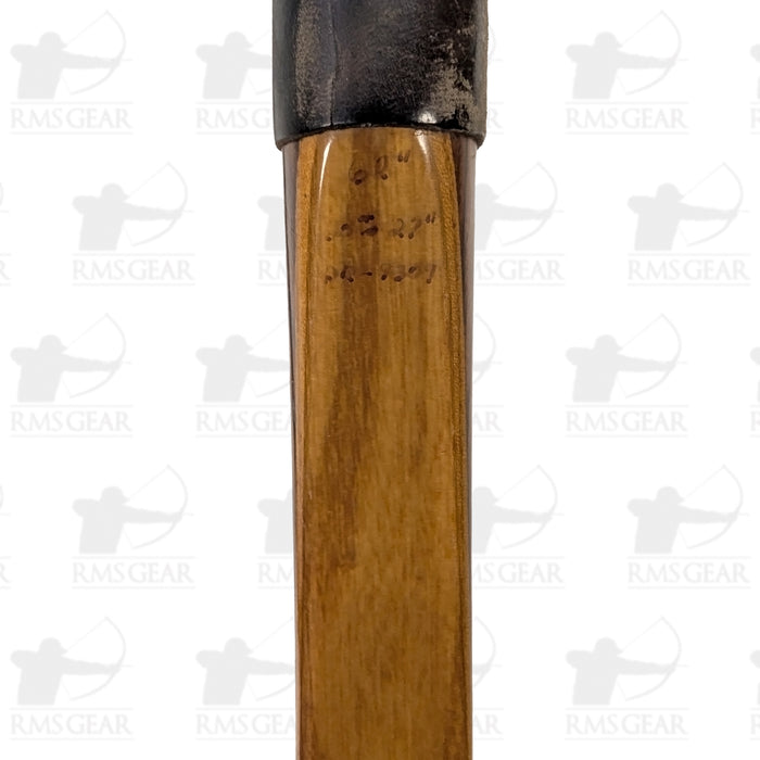 Jack Smith Blackhawk 62@27 - 62" - JB6262RL