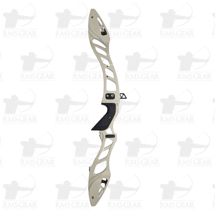Hoyt GMX-3 Riser - 25" - HG3926DB