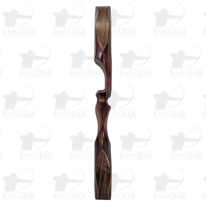 Border Covert Hunter 19" Riser - BCH19CP