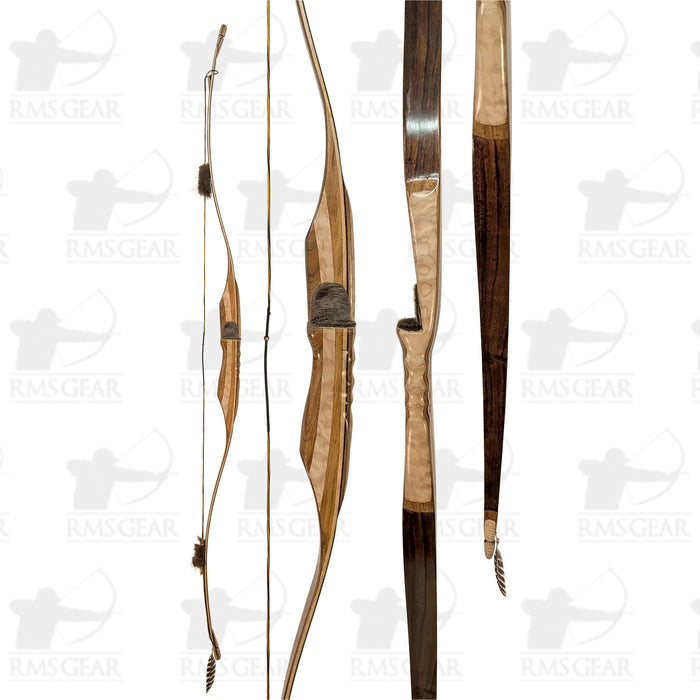 Mt. Baker Bows - 54@28 - 60" - 016