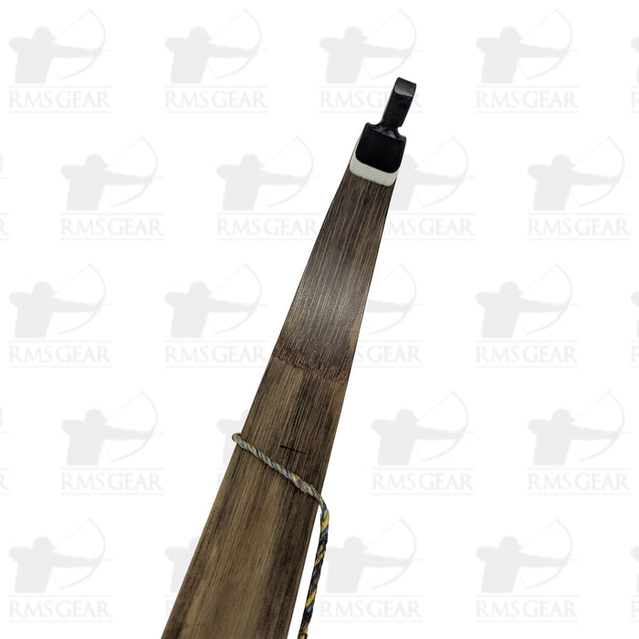 Wapiti - 40@28 - 60" - 155E