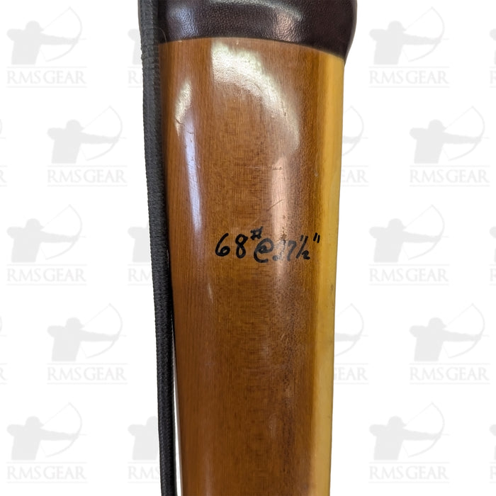 Welchman Longbow - 68@27.5 - 73" - WE68275GK