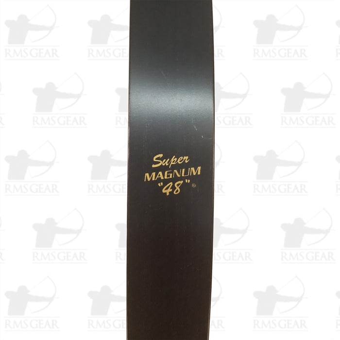 Bear Super Magnum - 50@28 - 48" - UM-08-005