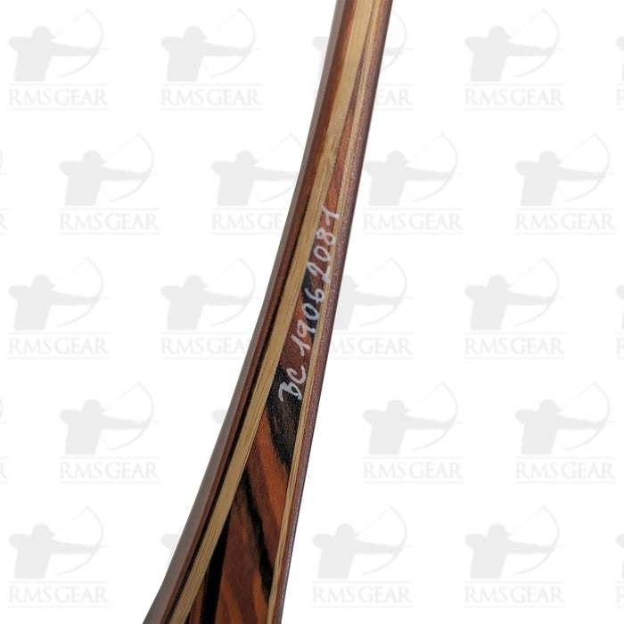 Shrew Classic Hunter II - 39@28 - 54" - BC19062087