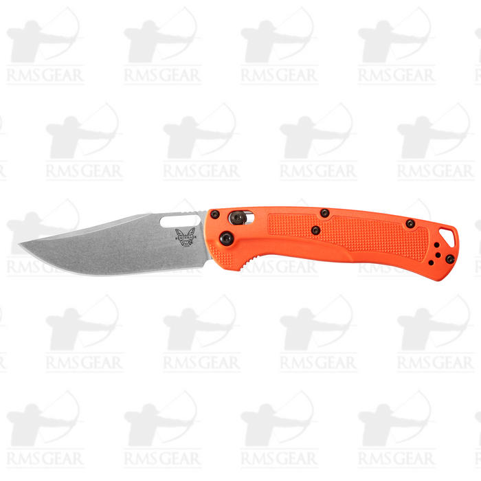 Benchmade Tagged Out - 15535