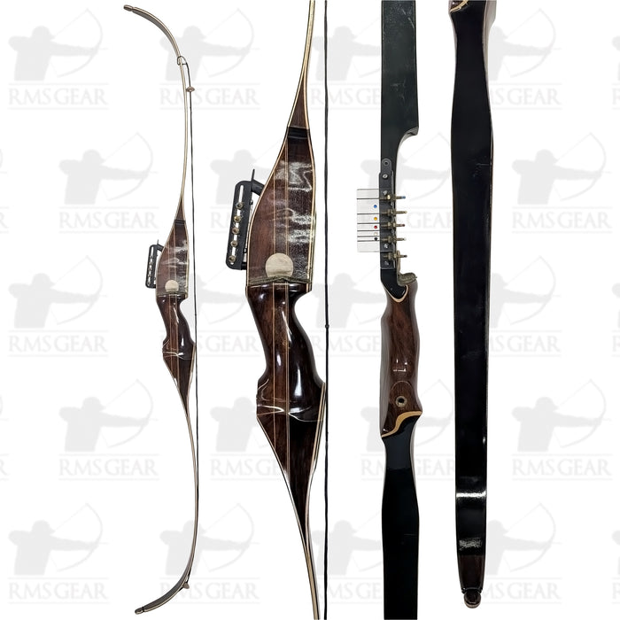 Damon Howatt Super Diablo - 45@28" -  60" - ESD2490