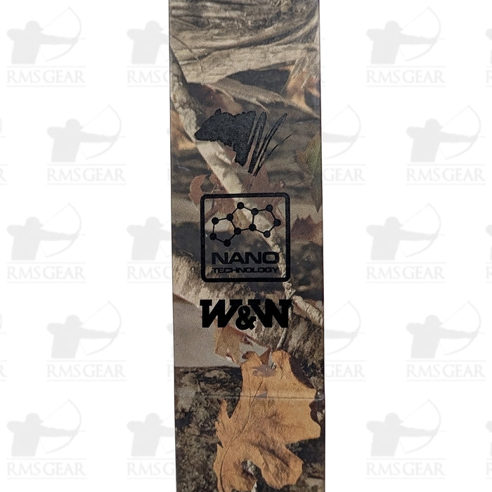 Grizzly Stik Carbon Nano - 58@28 - 64" - GCN5864JA