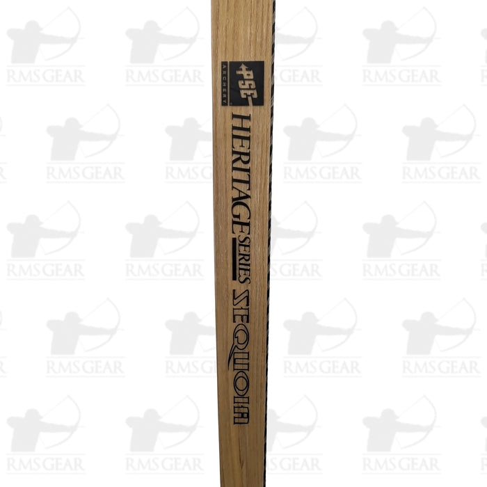 PSE Sequoia - 60@28 - 68" - PS6068TK