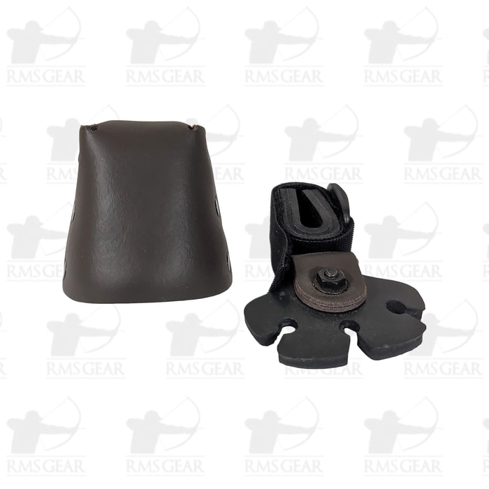 Eagle's Flight 3-Arrow Strap-On Quiver - EF13478