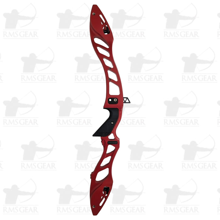 Hoyt GMX-3 Riser - 25" - DB926HG3