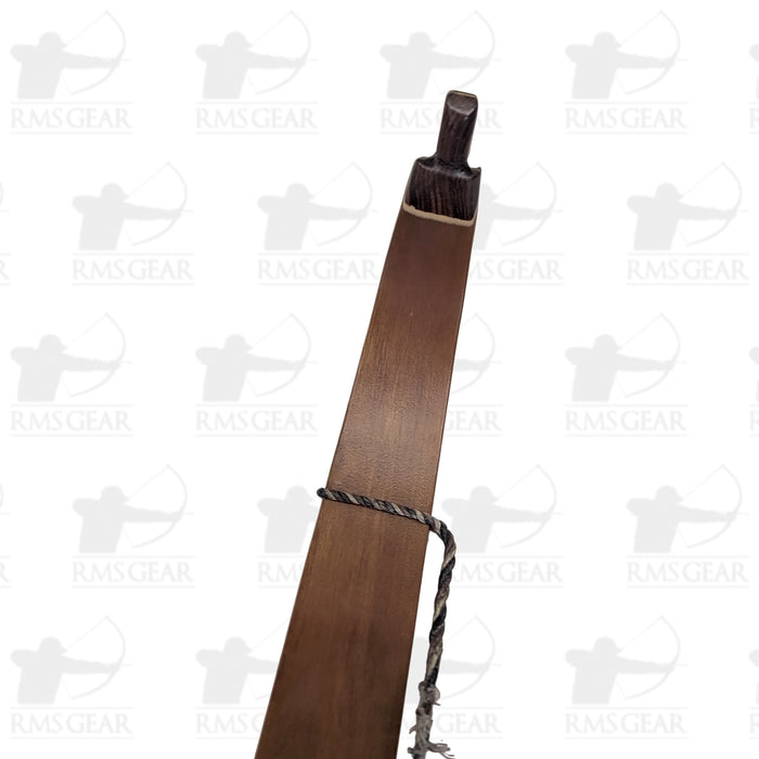 Wapiti - 46@28 - 62" - 110E