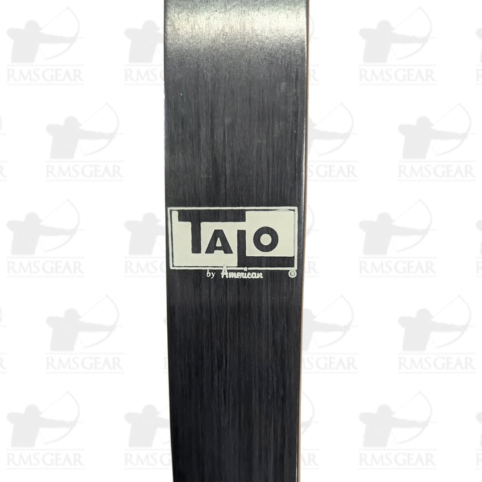 American Talo Recurve - 40@28 - 56" - YA-139