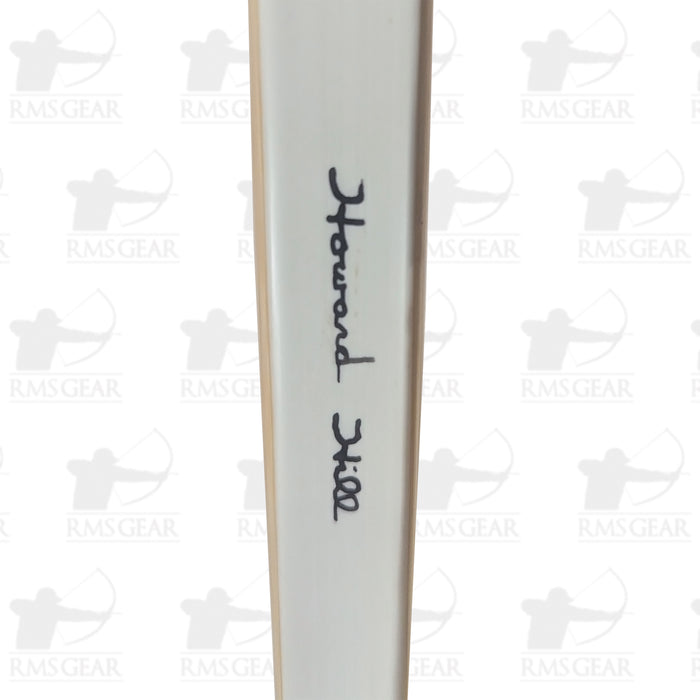 Howard Hill Legend Stick - 64@27 - 66" - TC667819