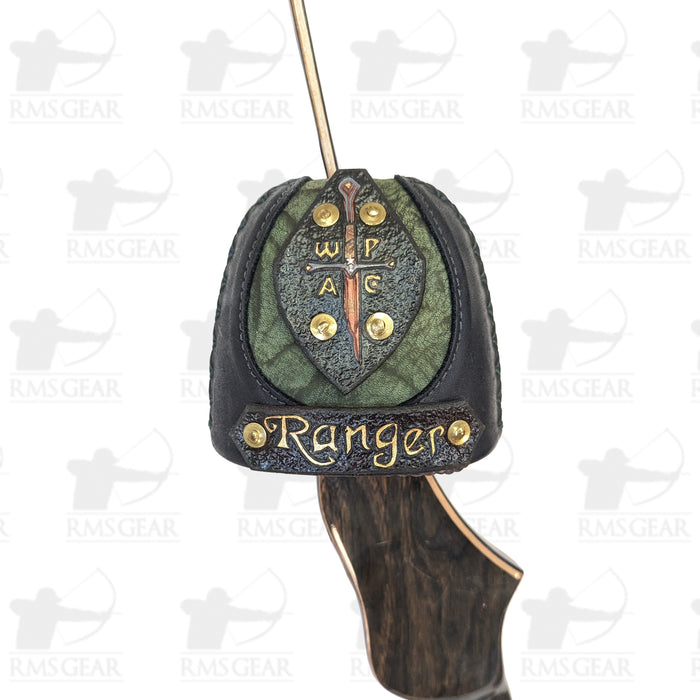 Ben Pearson Renegade - 45@28 - 60" - 37429-167