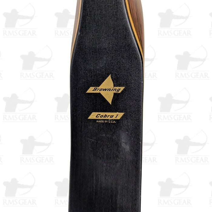 Browning Cobra - 60@28 - 50" - 5712025-1