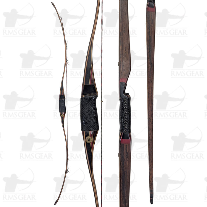 Black Widow PLX - 57@30 - 62” - 06534