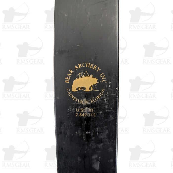 Bear Grizzly - 45@28 - 56” - BG-1142