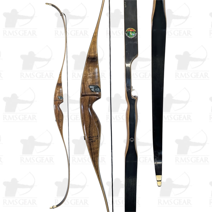 Bear Grizzly - 45@28 - 58" - KR64718