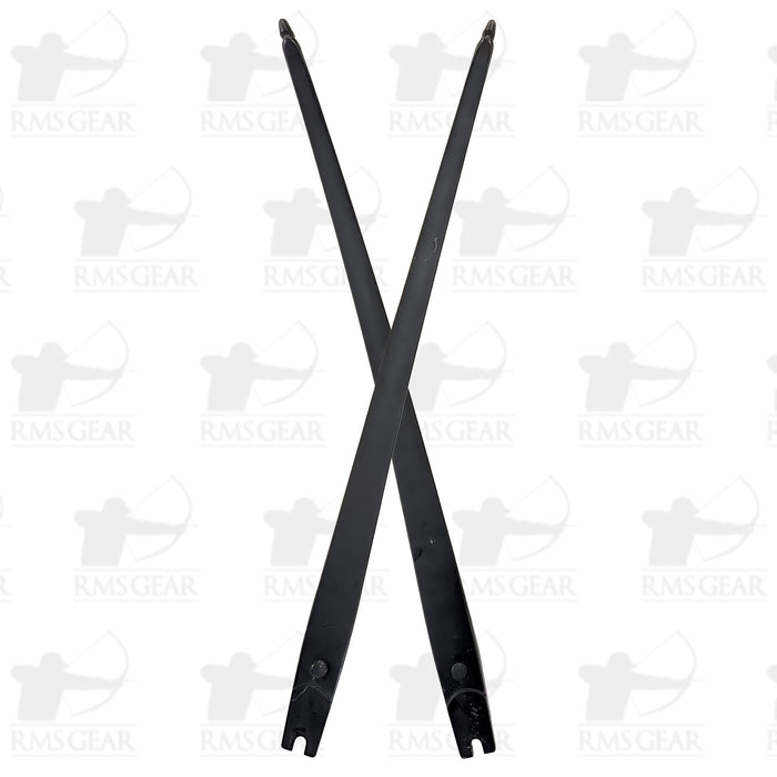 DAS Longbow Limbs - 50@28 - 0320100