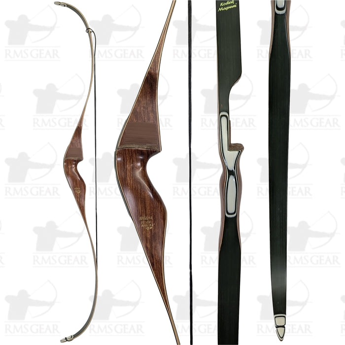 Bear Kodiak Magnum - 45@28 - 52" - KMGG-12-10-231