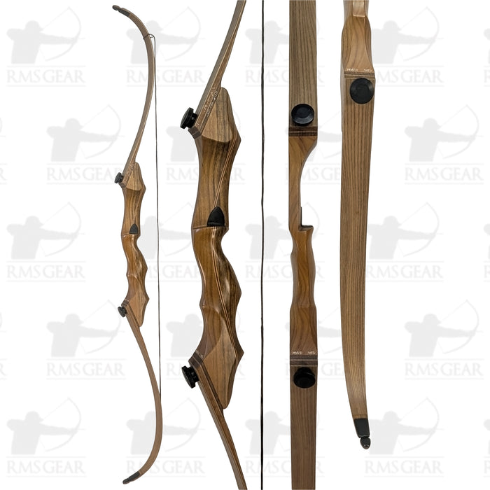 Martin Hatfield - 60@28 - 62" - 9186