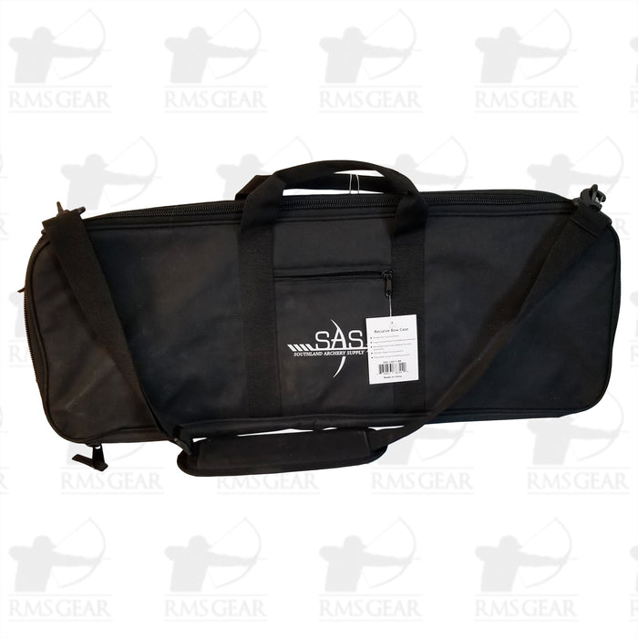 SAS Bow Soft Case - SASBC125LM