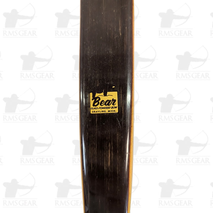 Bear  - 52@28 - 64" - CM728