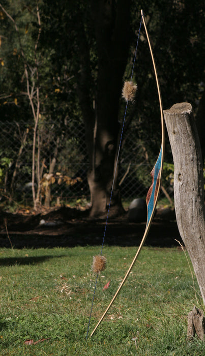 Patagonia Archery Huemul - 36@28 - 64" - PH3664PT