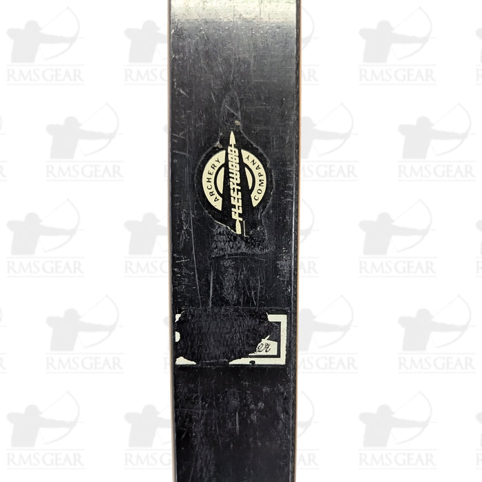 Fleetwood Recurve - 55@28 - 65" - 170-949