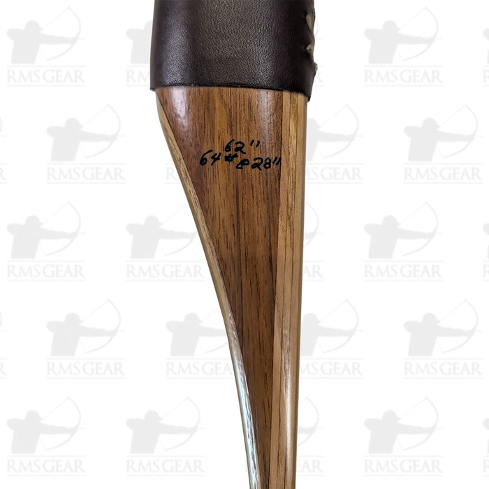 Pronghorn Night Hawk - 64@28 - 62" - PNH6462BP