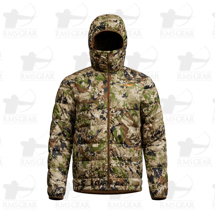 Sitka Microdown Hooded Jacket