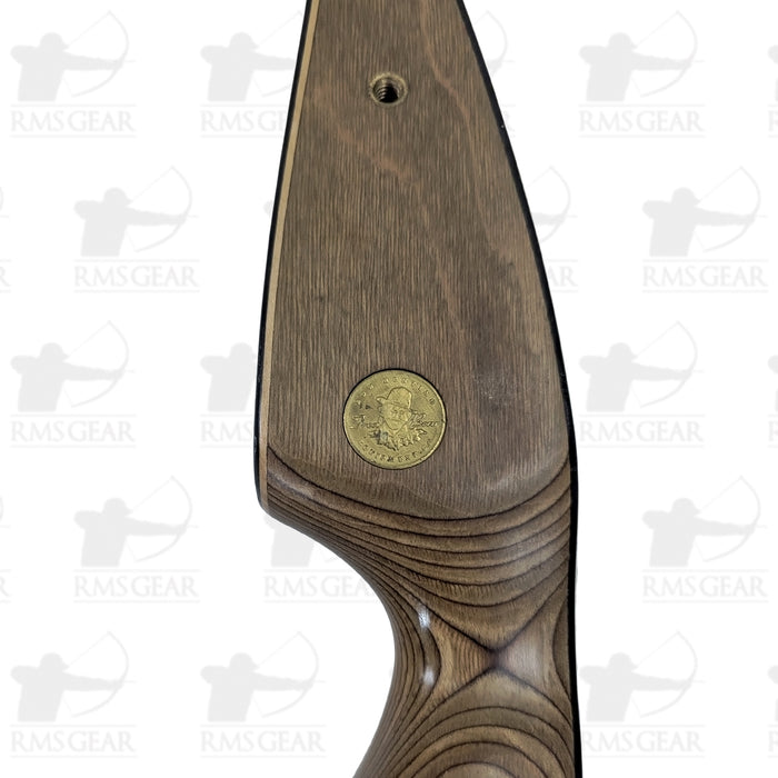 Bear Grizzly - 45@28 - 56” - BG-1142