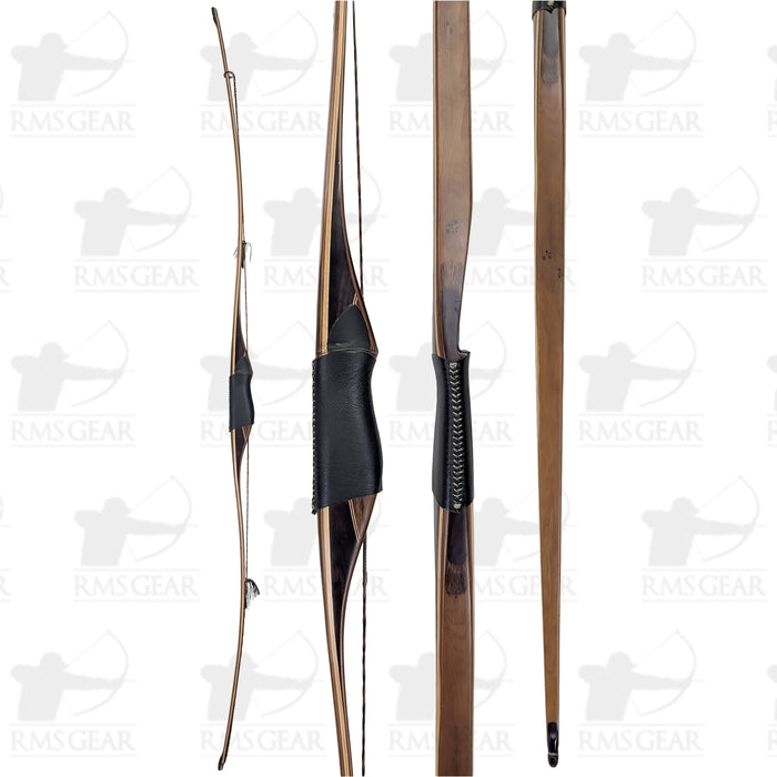 Fox - 51@28 - 62” - KF5162SE