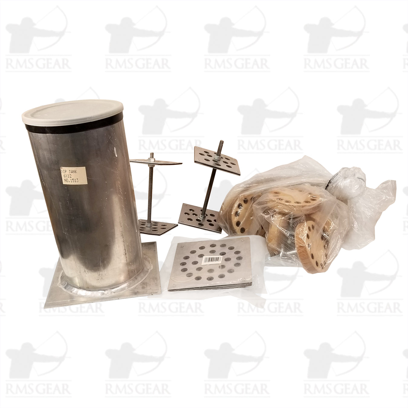 Chris Groppi Consignment Items