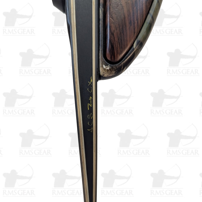 A&H ACS CZ - 54@28 - 62” - 6.718.962MD-AV